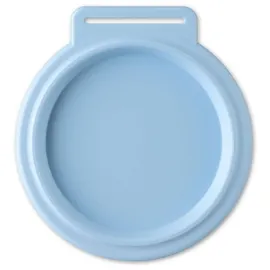 Koziol Nora 250 ml Blau/Gelb
