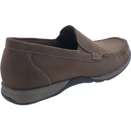 WALDLÄUFER Herko für Herren, braun, Größe 41 EU Weit