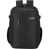 Samsonite Roader Daypack 44 cm Laptopfach deep black