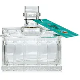 Berliner Luft Brandenburger Tor | Kultiger Pfefferminzlikör in Designflasche | Frisch, klar & aromatisch | Vegan & glutenfrei | Made in Berlin | 18% Vol. | 0,2 L