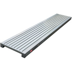 Euroline Alu-Steg 8400, 7,10x0,6m