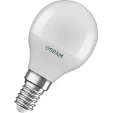 osram homelighting LED-Birne 4058075832084 4,9 W E14 warmweiß 1 St.