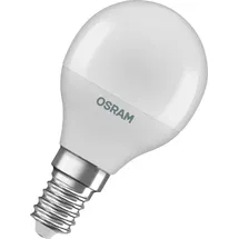 osram homelighting LED-Birne 4058075832084 4,9 W E14 warmweiß 1 St.