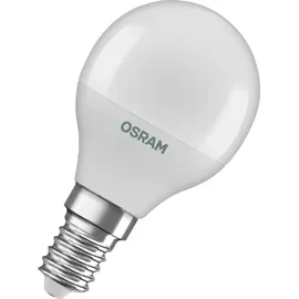 osram homelighting LED-Birne 4058075832084 4,9 W E14 warmweiß 1 St.