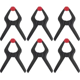 TOOLCRAFT 1611469 Spann-Weite (max.):35 mm Produktabmessung, Länge: 85