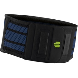 Bauerfeind Sports Back Support Rückenbandage 1 St schwarz