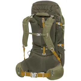 Ferrino Transalp Wanderrucksack Grün