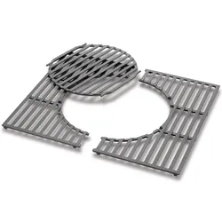 Gourmet BBQ System - Grillrost aus Gusseisen  für Spirit 200-Serie