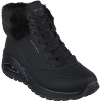 SKECHERS Uno Rugged - Fall Air black 36