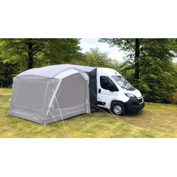 Outwell Tall Connection Crossville 250SA green