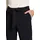 Zero Jerseyhose mit Bindegürtel Blau 38