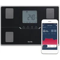 Tanita BC-401 Schwarz