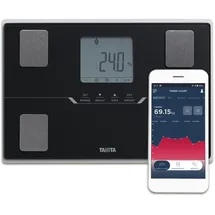 Tanita BC-401 Schwarz