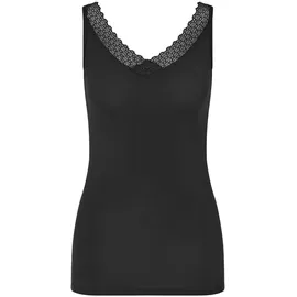 Triumph Feel of Modal Tank Top Schwarz L