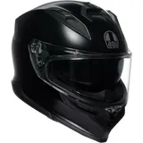 AGV K7 Integralhelm - Matt Black - M