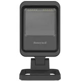 Honeywell Genesis XP RS232 Kit: Tethered, 1D, PDF417, 2D, SR Focus, W126054752 (1D, PDF417, 2D, SR Focus, Black Scanner USB Type A 3m Straight Cable (CBL-500-300-S00-09), Stand)