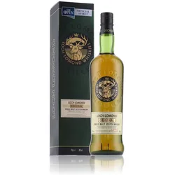 Loch Lomond Original Whisky 40% Vol. 0,7l in Geschenkbox