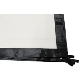 Elite Screens Yard Master 2 - MOBILE Beamerleinwand 100" 16:9), Leinwand, Schwarz