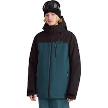 O'Neill O ́neill Hammer Plus Jacke - Alma Steel Colour Block - M