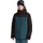 O'Neill O ́neill Hammer Plus Jacke - Alma Steel Colour Block - M