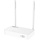 Totolink N300RT V4 WiFi 300Mb/s, 2.4GHz, 5x RJ45 100Mb/s | White, Router, Weiss