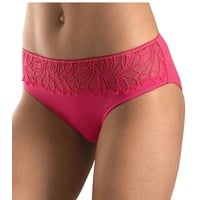 VIVANCE Jazz-Pants Slips Damen pink, navy, petrol Gr.32/34