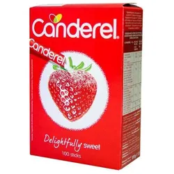 Canderel Sticks