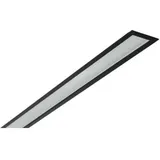 BRUMBERG LEUCHTEN GMBH & Co. KG BIRO40 1 rechteckig schwarz
