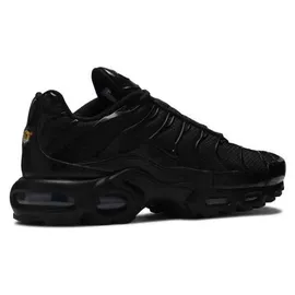 Nike Men's Air Max Plus black/black/black 42