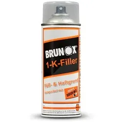 Brunox 400ml 1-K-Filler Korrosionsschutz [Hersteller-Nr. BR0,40KFiller]