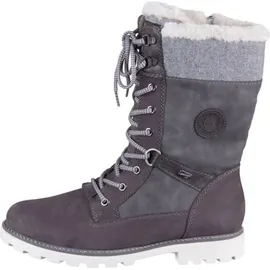 REMONTE D8474 grey combination 41