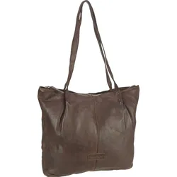 Harold's Handtasche Submarine 40 Shopper   Braun Damen 