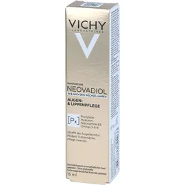 Vichy Neovadiol 15ml Augenkontur One Size