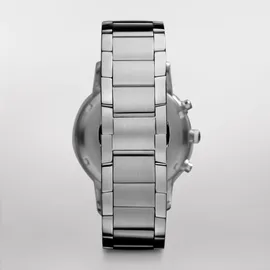 Emporio Armani Renato Edelstahl 46 mm AR2460