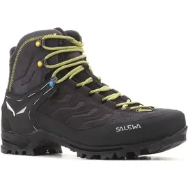 Salewa Rapace GTX Herren Night Black/Kamille 43