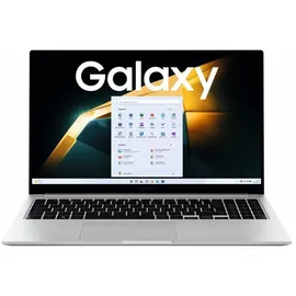 Samsung Galaxy Book4 15,6" 16 GB RAM 256 GB SSD gray