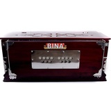 Beste Qualität BINA Nr. 17 STD Profi Harmonium - Standard