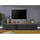 Massivmoebel24 Frankfurt TV-Board 195x52x32 cm Natur Geölt Holz