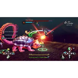 Sega Raidou: Remastered - The Mystery of the Soulless Army (Nintendo Switch 2)