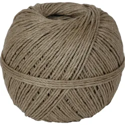 Reepschnur -  2,2 / 125 / 500 - natur