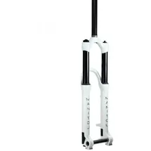 Manitou Circus Expert 26 Zoll 100 mm Weiß