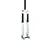 Manitou Circus Expert 26 Zoll 100 mm Weiß