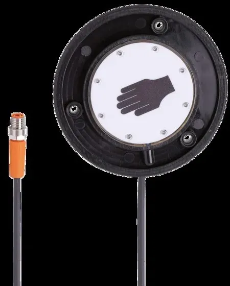 Ifm Electronic Handsensor KT5011