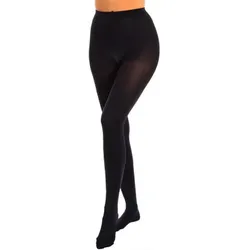 Vignoni  Strumpfwaren 7251-NERO  in Schwarz, EU S
