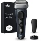 Braun Series 8