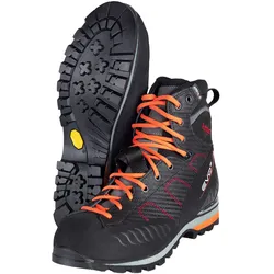 Arbpro Kletterschuhe Evo 2, schwarz, 40