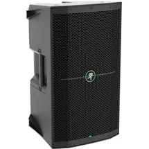 MACKIE Thump210 (Aktiv, 1x 1400 W), PA Lautsprecher, Schwarz