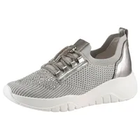 Gabor Sneaker in grau | Gr.: 40