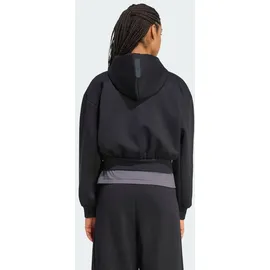 adidas Sweatshirt Schwarz M