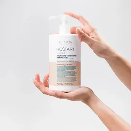 REVLON Professional Revlon Re/Start Curls Nourishing Conditioner 200 ml